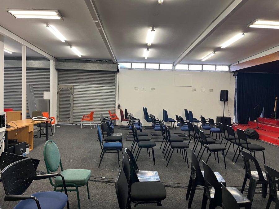 To Let Commercial Property for Rent in Goodwood Central Western Cape
